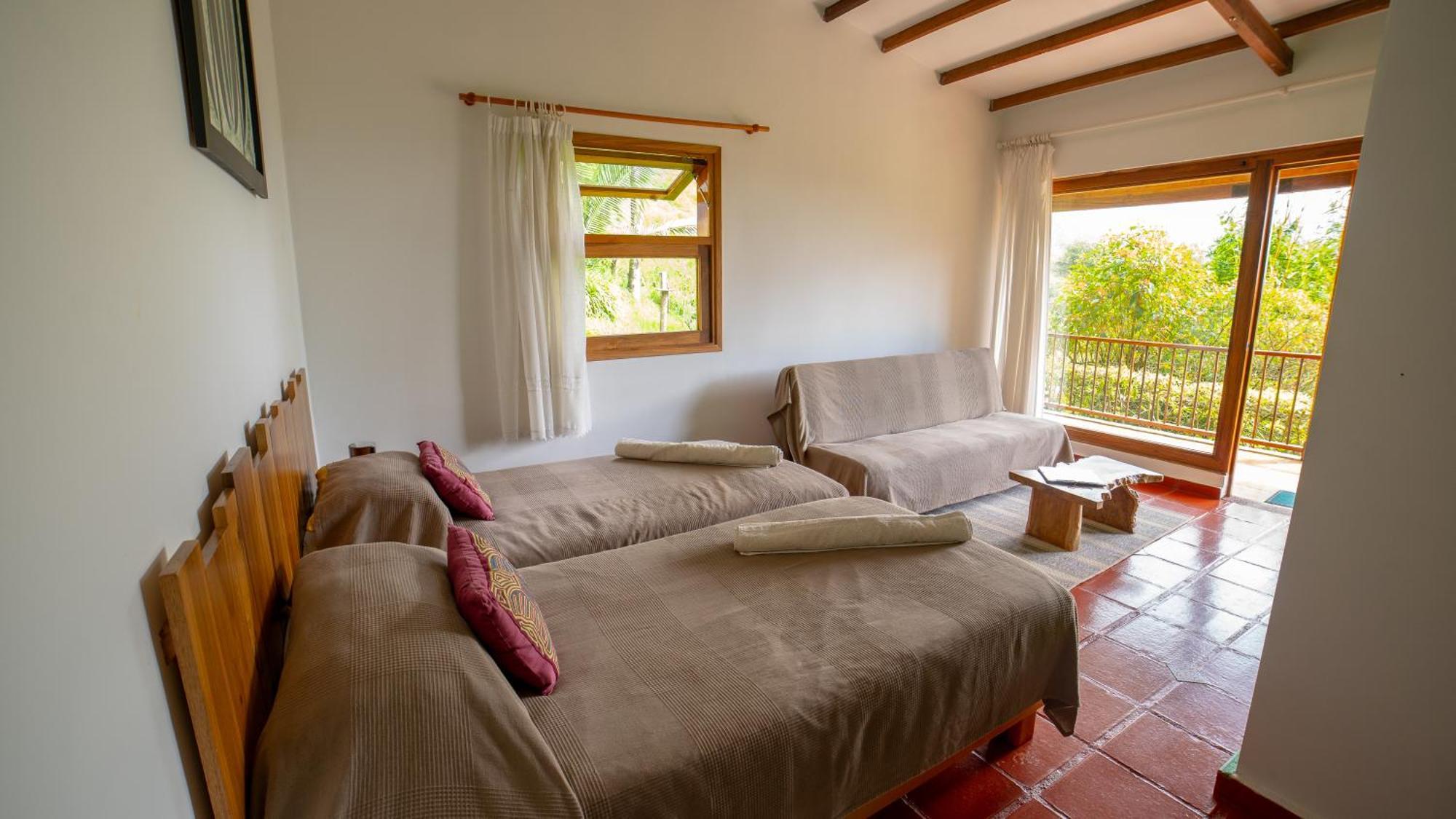 Ecoresort Gran Azul Salento Exteriér fotografie