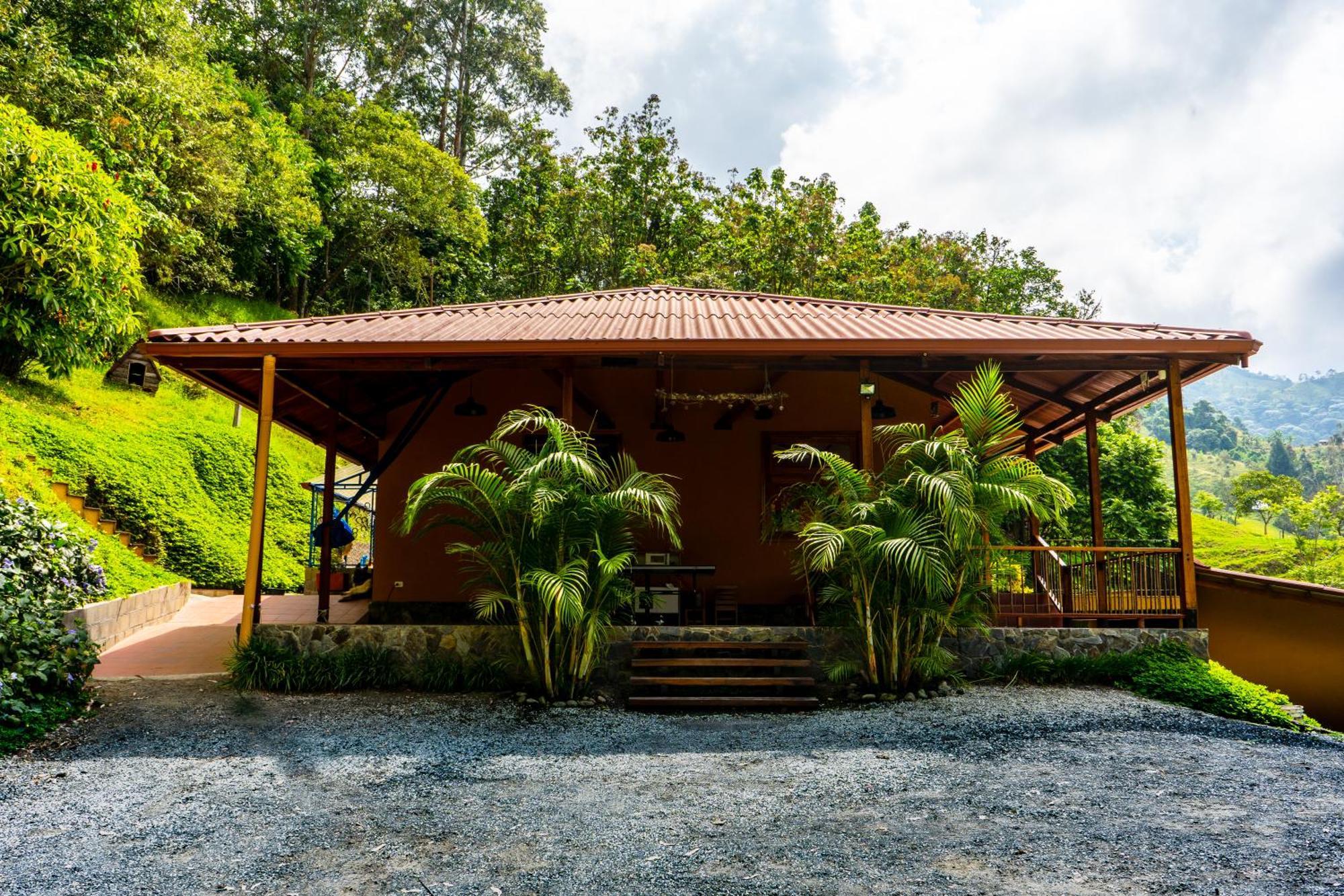 Ecoresort Gran Azul Salento Exteriér fotografie