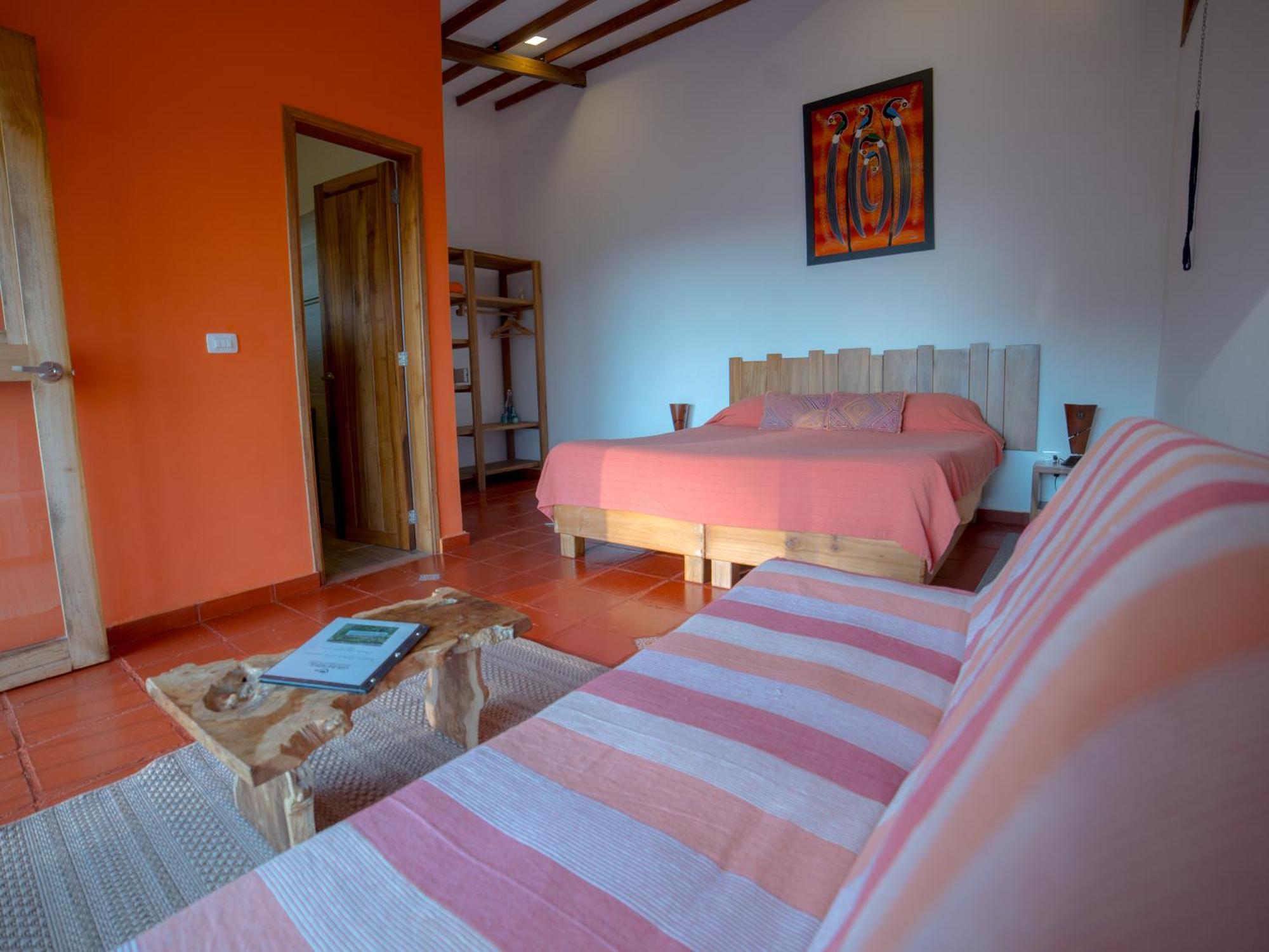 Ecoresort Gran Azul Salento Exteriér fotografie
