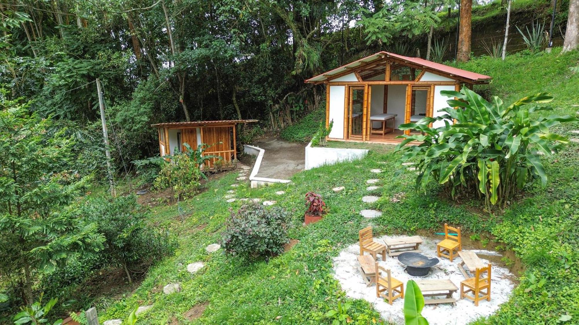 Ecoresort Gran Azul Salento Exteriér fotografie