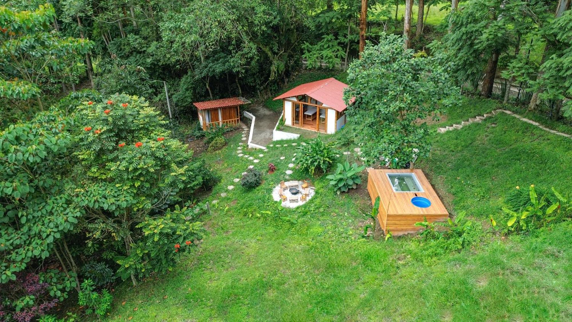 Ecoresort Gran Azul Salento Exteriér fotografie